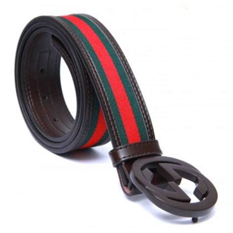 cheap gucci belt black red green replica|gucci belt first copy.